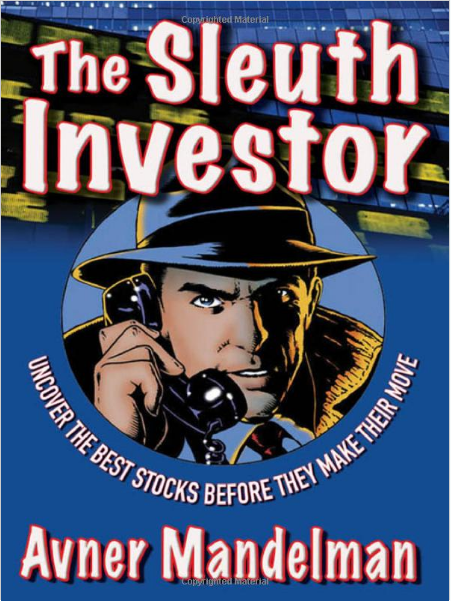 The Sleuth Investor